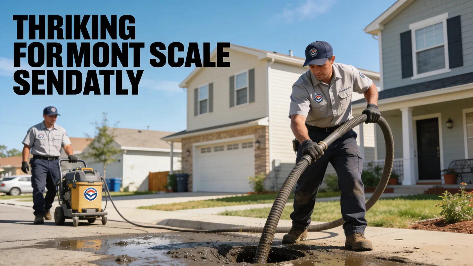 Sewage Cleanup in Uniontown, KY near me